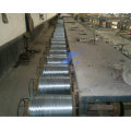 Galvanzied Wire Manufacturer en haute qualité